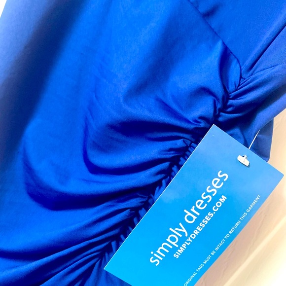 3/$20🍁FORMAL DRESS - Picture 7 of 9